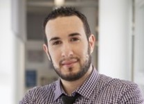 Dr Mohamed Haddoud 