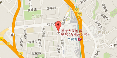 Kowloon East Campus