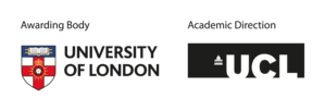 Ucl Logo